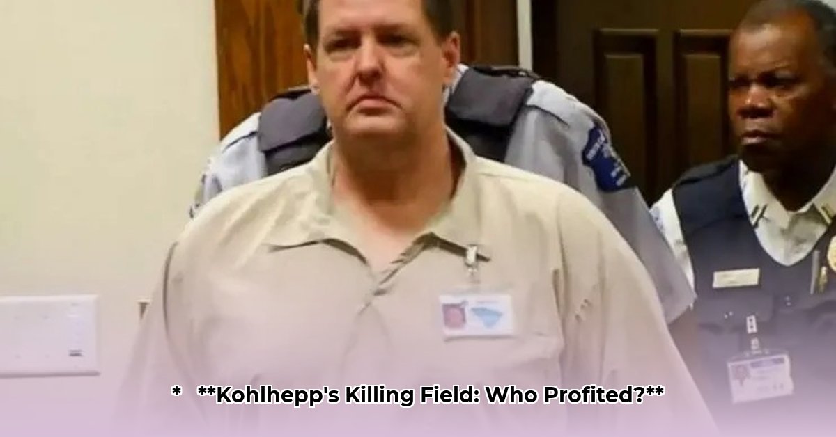 todd-kohlhepp-net-worth